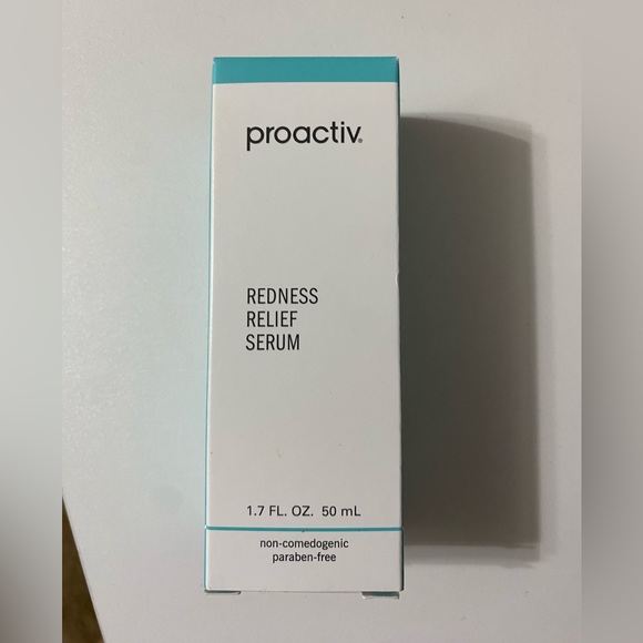 Proactive Redness Relief Serum - Picture 1 of 4